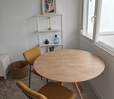 Mogro Apartamento | IAROS Pueblo del Sol T1