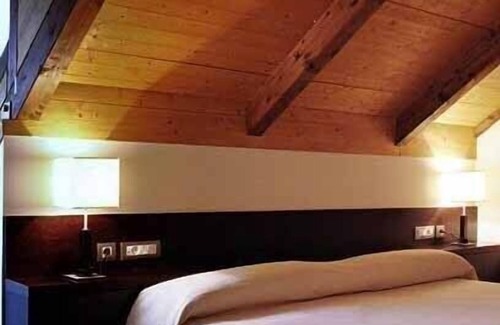 Lagostelle Hotel | Iberik Gran Balneario de Guitiriz