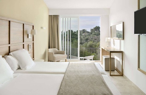 Manacor Complejo | Iberostar Waves Cala Domingos -All Inclusive