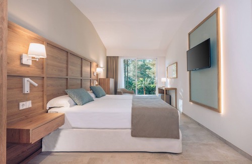 Manacor Complejo | Iberostar Waves Cala Domingos -All Inclusive