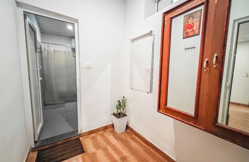 Valparai Cama Y Desayuno | Ibex Resorts, Valparai (Mistly)