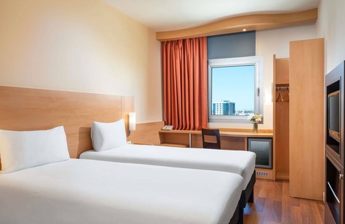 Seyhan Hotel | ibis Adana