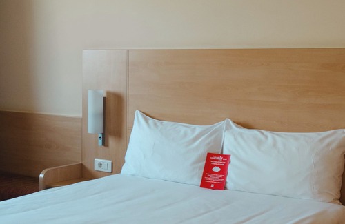 Seyhan Hotel | ibis Adana