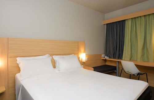 Grageru Hotel | ibis Aracaju