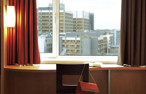 Centro Hotel | ibis Arapiraca