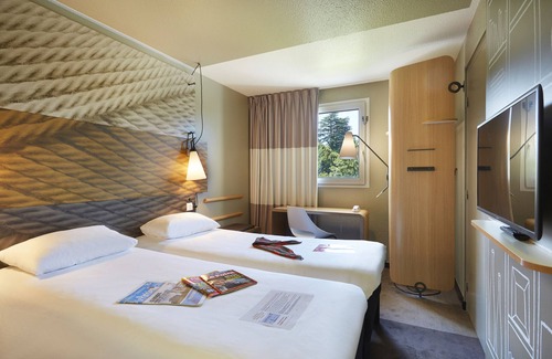Archamps Hotel | ibis Archamps Porte de Geneve