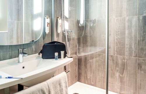 Archamps Hotel | ibis Archamps Porte de Geneve