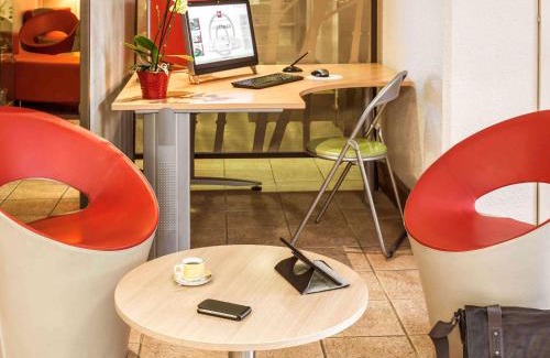 Auch Hotel | ibis Auch