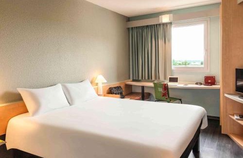 Auch Hotel | ibis Auch