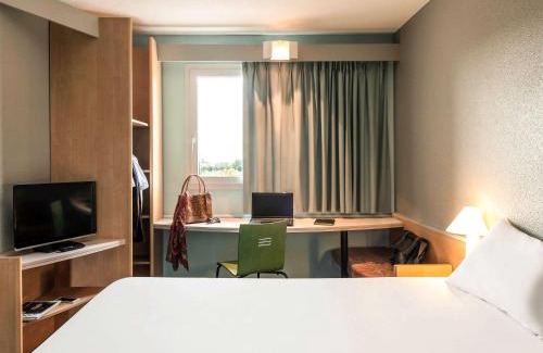 Auch Hotel | ibis Auch