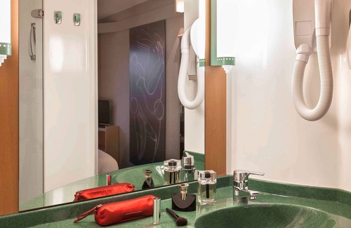 Auch Hotel | ibis Auch