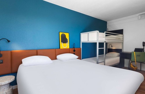 Auch Hotel | ibis Auch