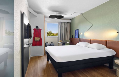 Auch Hotel | ibis Auch