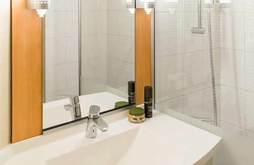 Aulnay-sous-Bois Hotel | Ibis Aulnay Paris Nord Expo