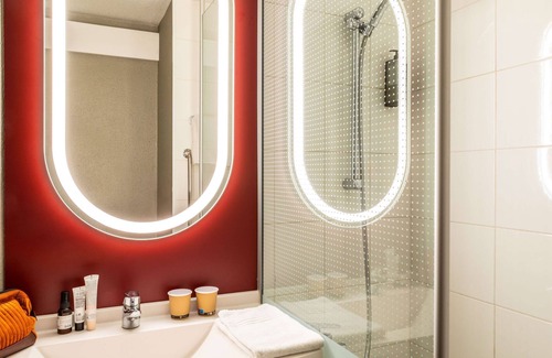 Aulnay-sous-Bois Hotel | Ibis Aulnay Paris Nord Expo