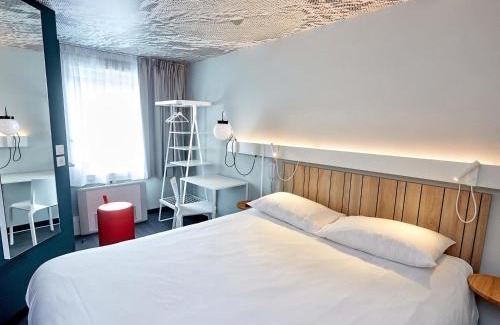 Auxerre Hotel | ibis Auxerre Centre