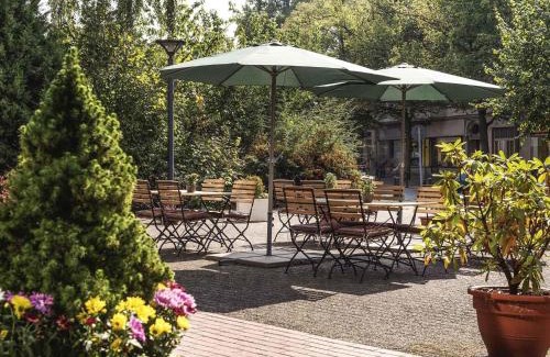 Reinickendorf Hotel | ibis Berlin City Nord