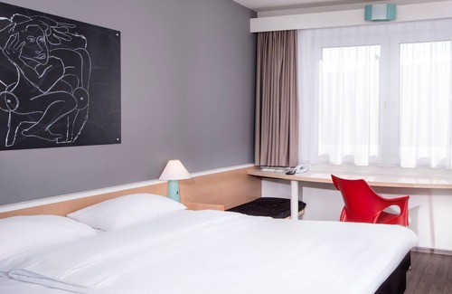 Reinickendorf Hotel | ibis Berlin City Nord
