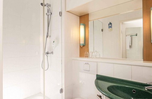 Reinickendorf Hotel | ibis Berlin City Nord