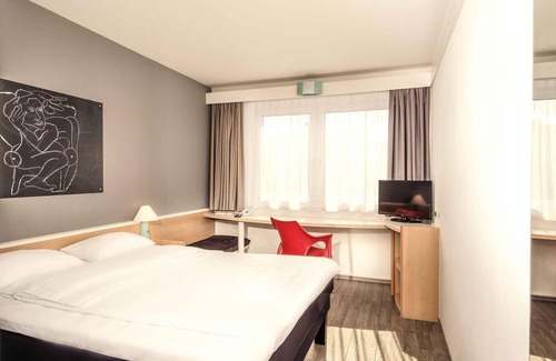 Reinickendorf Hotel | ibis Berlin City Nord