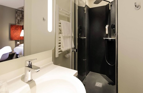 Besancon Old Town Hotel | ibis Besancon Centre Ville