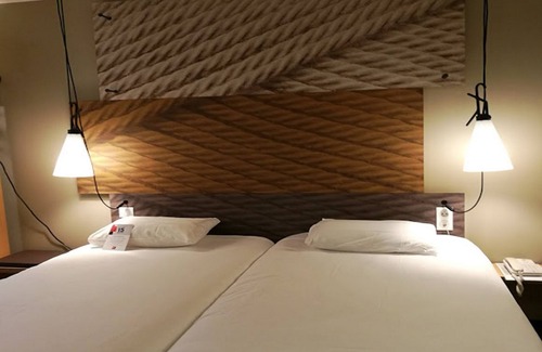 Besancon Old Town Hotel | ibis Besancon Centre Ville