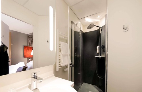 Besancon Old Town Hotel | ibis Besancon Centre Ville