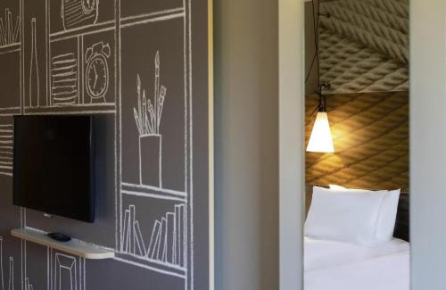 Krisztinavaros Hotel | ibis Budapest Castle Hill