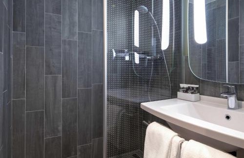 Krisztinavaros Hotel | ibis Budapest Castle Hill