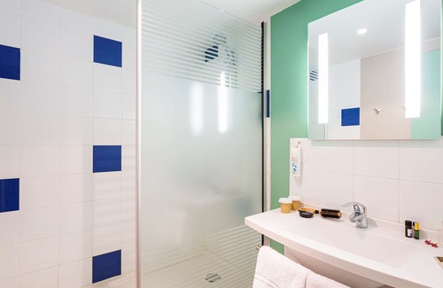 Champniers Hotel | ibis budget Angoulême Nord