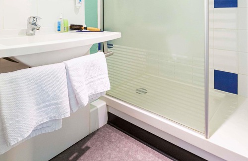 Champniers Hotel | ibis budget Angoulême Nord