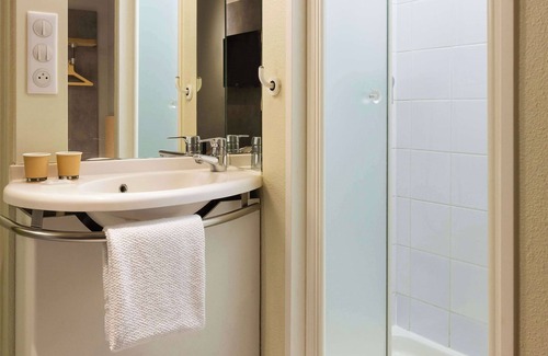 Antony Hotel | ibis Budget Antony Massy (renovated 2024)