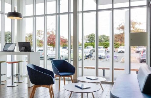 Mangere Hotel | ibis Budget Auckland Airport