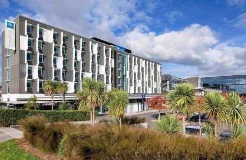 Mangere Hotel | ibis Budget Auckland Airport