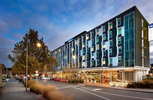 Mangere Hotel | ibis Budget Auckland Airport