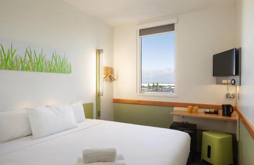 Mangere Hotel | ibis Budget Auckland Airport