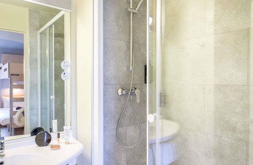 Cavaillon Hotel | ibis budget Cavaillon