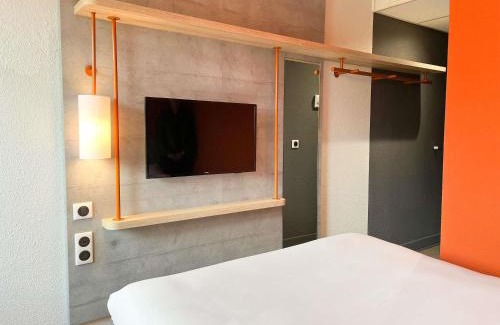 Saint-Christol-Les-Ales Hotel | Ibis Budget Saint Christol Les Alès