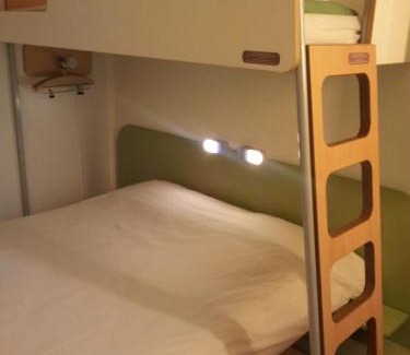 Gennevilliers Hotel | ibis Budget Gennevilliers Asnieres