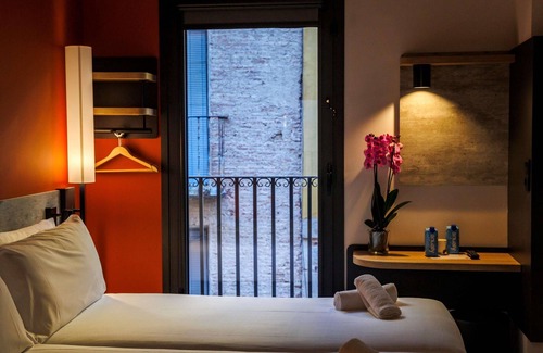 Centro histórico de Logroño Casa | ibis budget Logroño Centro