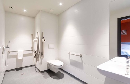 Centro histórico de Logroño Casa | ibis budget Logroño Centro