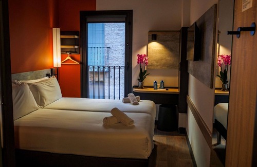 Centro histórico de Logroño Casa | ibis budget Logroño Centro