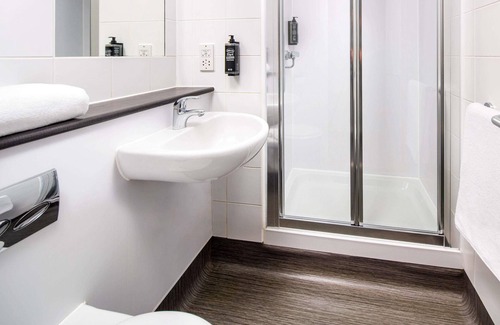 Cranford Hotel | Ibis budget London Heathrow Central