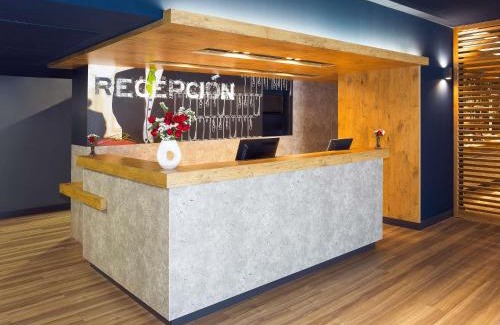 Suroeste Hotel | Ibis Budget Madrid Alcorcón Móstoles