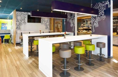 Suroeste Hotel | Ibis Budget Madrid Alcorcón Móstoles