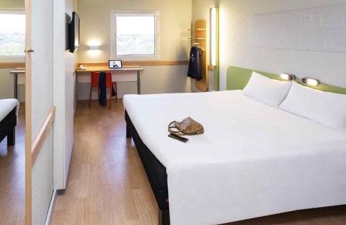 Suroeste Hotel | Ibis Budget Madrid Alcorcón Móstoles