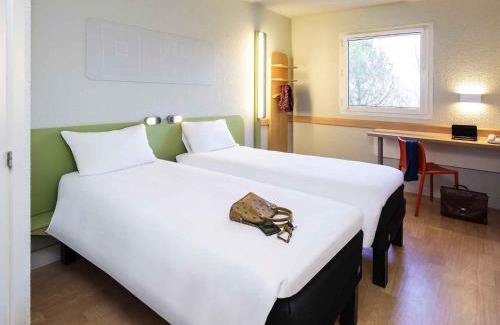Suroeste Hotel | Ibis Budget Madrid Alcorcón Móstoles