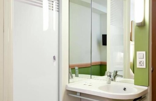 Simancas Hotel | ibis budget Madrid Calle Alcalá