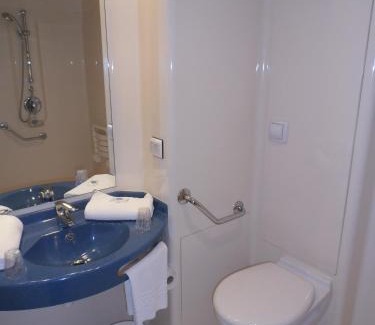 Meung-sur-Loire Hotel | ibis budget Meung sur Loire