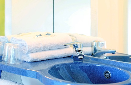 Meung-sur-Loire Hotel | ibis budget Orléans Ouest Meung Sur Loire